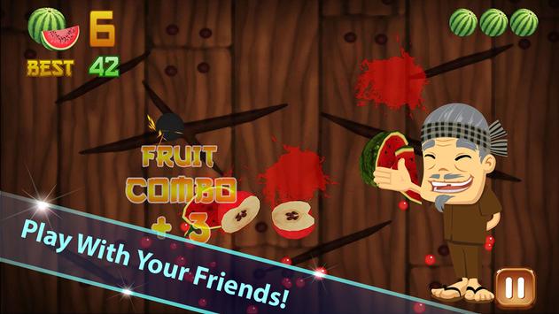 Fruit mania game free download for android