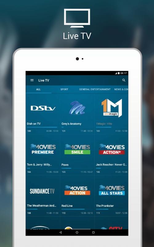 Dstv Free Download For Android Newnv