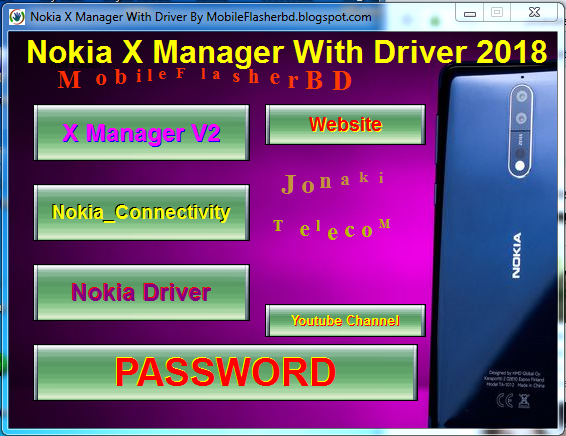 Internet download manager for mobile nokia pc
