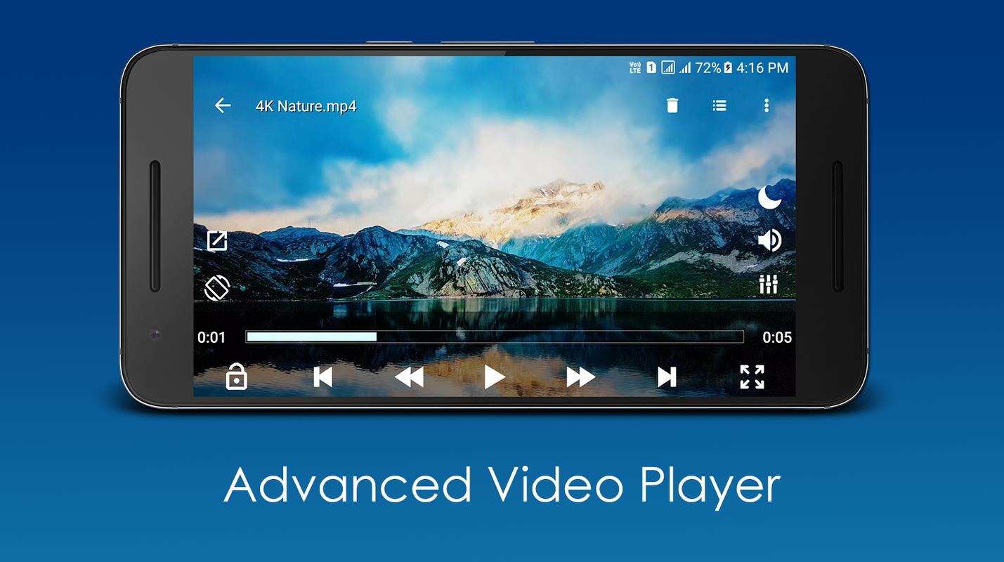 Video player free download for android 2.3.6